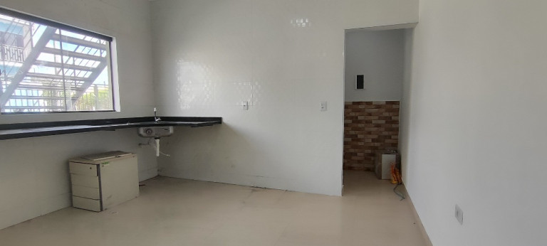 Imagem Imóvel com 1 Quarto à Venda, 30 m² em Jardim Maria Elvira - Sorocaba