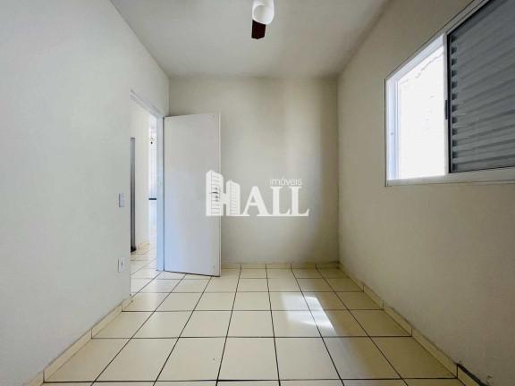 Imagem Casa com 2 Quartos à Venda, 60 m² em Loteamento Residencial Luz Da Esperança - São José Do Rio Preto Imagem Casa com 2 Quartos à Venda, 60 m² em Loteamento Residencial Luz Da Esperança - São José Do Rio Preto