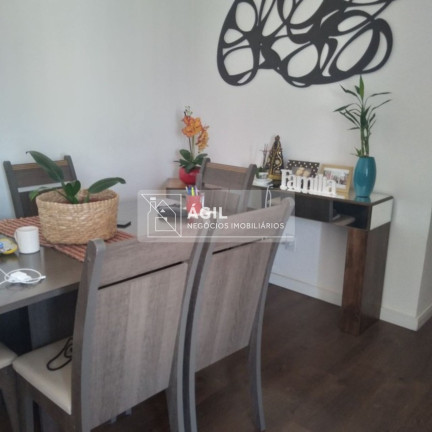 Imagem Apartamento com 2 Quartos à Venda, 63 m² em Jardim América - São José Dos Campos Imagem Apartamento com 2 Quartos à Venda, 63 m² em Jardim América - São José Dos Campos