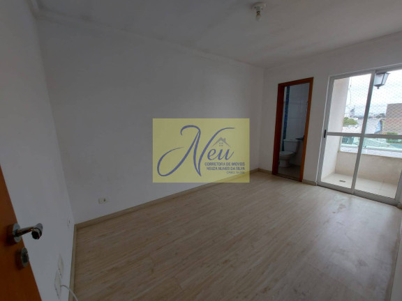Imagem Apartamento com 2 Quartos à Venda, 55 m² em São Cristóvão - São José Dos Pinhais