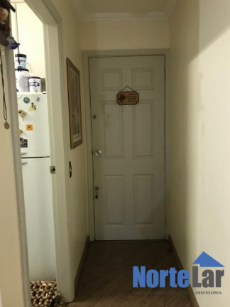 Imagem Apartamento com 3 Quartos à Venda, 160 m² em Casa Verde - São Paulo