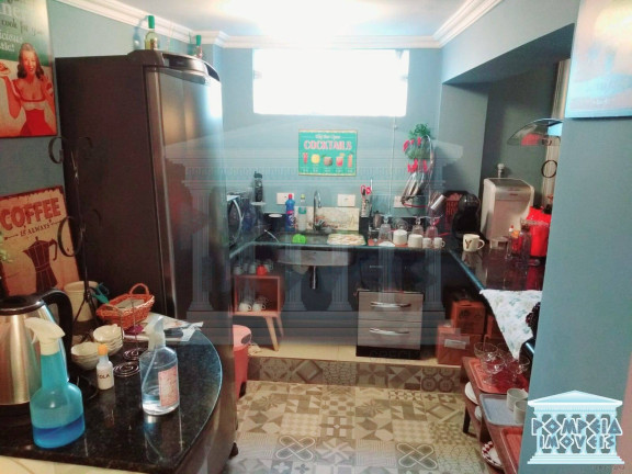 Imagem Casa com 2 Quartos à Venda, 57 m² em Aclimação - São Paulo Imagem Casa com 2 Quartos à Venda, 57 m² em Aclimação - São Paulo