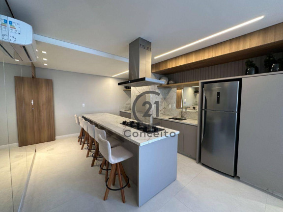 Imagem Apartamento com 2 Quartos à Venda, 77 m² em Coqueiros - Florianópolis Imagem Apartamento com 2 Quartos à Venda, 77 m² em Coqueiros - Florianópolis
