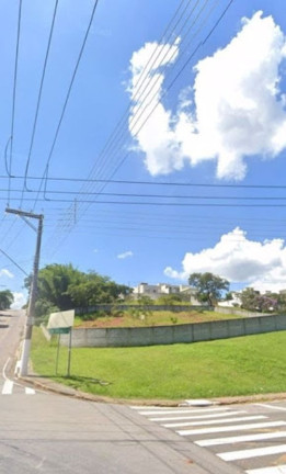 Terreno à Venda, 622 m² em Vila Loanda - Atibaia