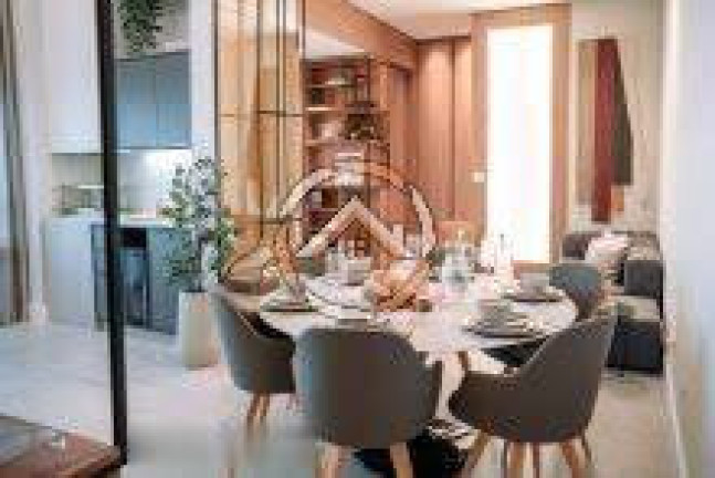 Apartamento com 2 Quartos à Venda, 108 m² em Barcelona - São Caetano Do Sul