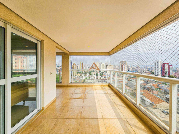 Imagem Apartamento com 3 Quartos à Venda, 154 m² em Vila Carrão - São Paulo