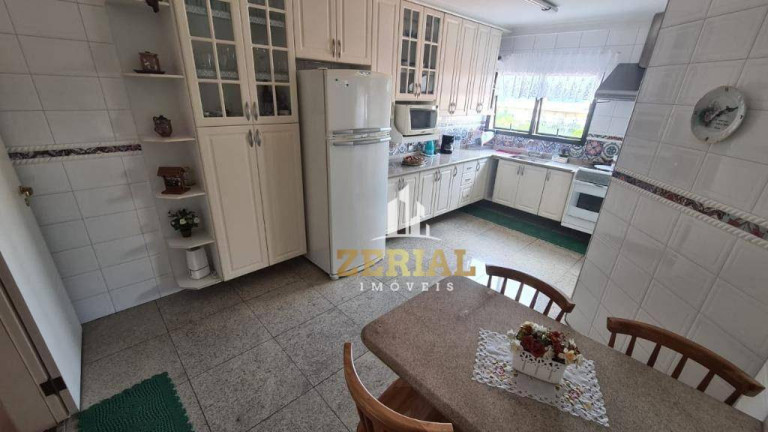 Imagem Apartamento com 3 Quartos à Venda, 122 m² em Santa Paula - São Caetano Do Sul