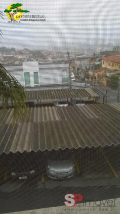 Imagem Apartamento com 2 Quartos à Venda, 48 m² em Casa Verde Alta - São Paulo