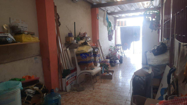 Imagem Casa com 2 Quartos à Venda, 230 m² em Gopoúva - Guarulhos