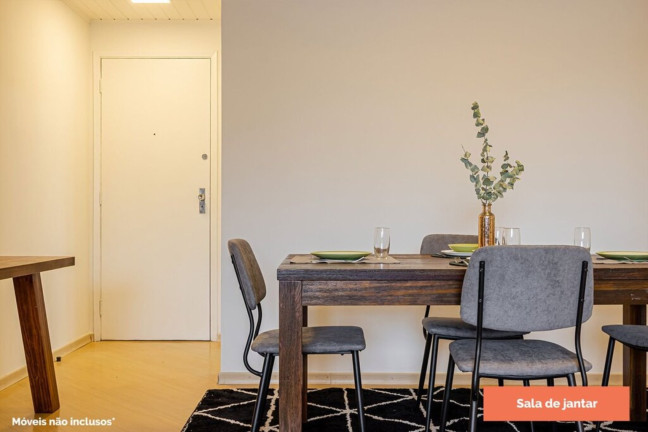 Imagem Apartamento com 2 Quartos à Venda, 89 m² em Campo Belo - São Paulo Imagem Apartamento com 2 Quartos à Venda, 89 m² em Campo Belo - São Paulo