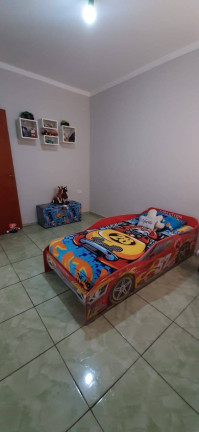 Imagem Casa com 3 Quartos à Venda, 160 m² em Jardim Paulista - Sorocaba Imagem Casa com 3 Quartos à Venda, 160 m² em Jardim Paulista - Sorocaba