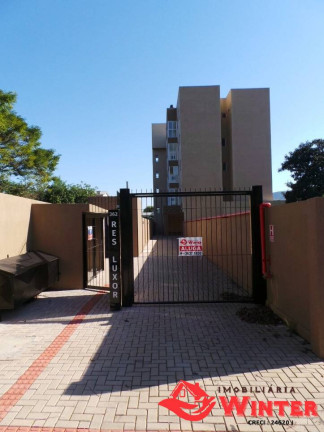 Imagem Apartamento com 2 Quartos à Venda, 55 m² em Vila Rica - Feliz Imagem Apartamento com 2 Quartos à Venda, 55 m² em Vila Rica - Feliz