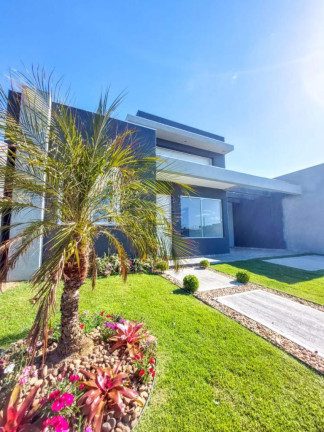 Imagem Casa com 3 Quartos à Venda, 121 m² em Araçá - Capao Da Canoa