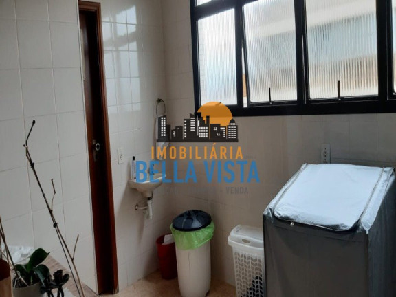 Imagem Apartamento com 4 Quartos à Venda, em Itararé - São Vicente Imagem Apartamento com 4 Quartos à Venda, em Itararé - São Vicente