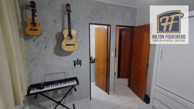 Imagem Apartamento com 3 Quartos à Venda, 99 m² em Bessa - João Pessoa