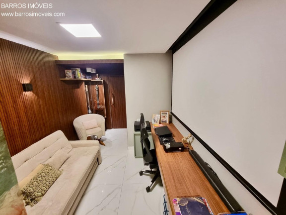 Imagem Apartamento com 3 Quartos à Venda, 98 m² em Jardim Apipema - Salvador