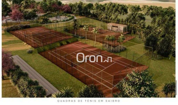 Imagem Terreno à Venda, 714 m² em Fazenda Canoa - Lago Corumbá Lv - Silvânia Imagem Terreno à Venda, 714 m² em Fazenda Canoa - Lago Corumbá Lv - Silvânia