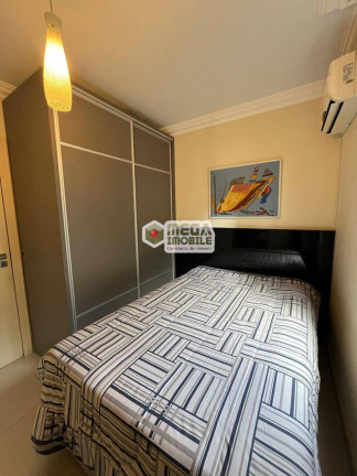 Imagem Apartamento com 2 Quartos à Venda, 60 m² em Trindade - Florianópolis Imagem Apartamento com 2 Quartos à Venda, 60 m² em Trindade - Florianópolis