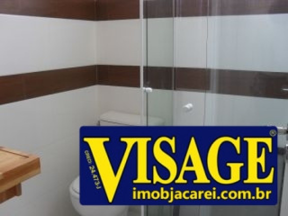Imagem Apartamento com 3 Quartos à Venda,  em Jd. Didinha - Jacareí