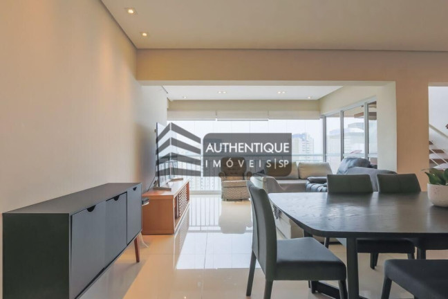 Imagem Cobertura com 3 Quartos à Venda, 232 m² em Saúde - São Paulo Imagem Cobertura com 3 Quartos à Venda, 232 m² em Saúde - São Paulo