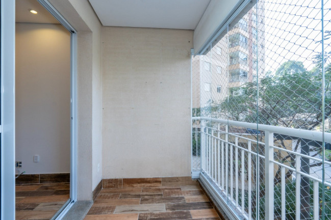 Imagem Apartamento com 2 Quartos à Venda, 77 m² em Vila Pirajussara - São Paulo