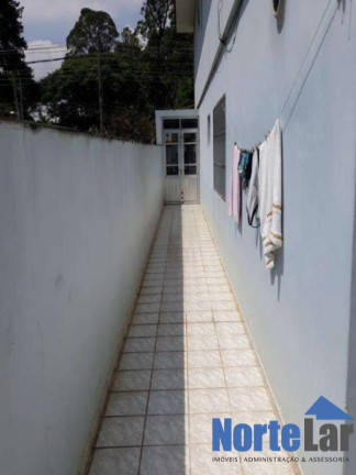 Imagem Sobrado com 3 Quartos à Venda, 160 m² em Jardim Peri - São Paulo