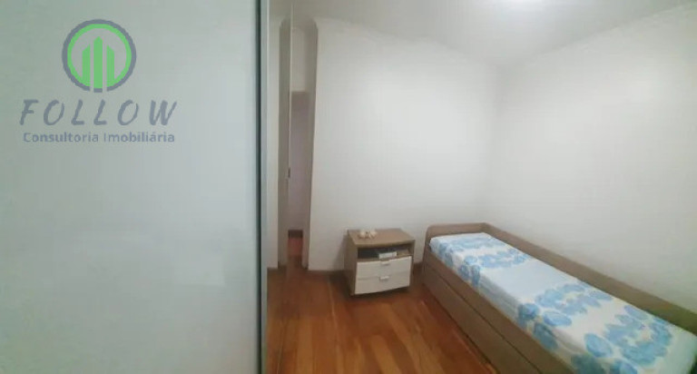 Imagem Apartamento com 3 Quartos à Venda, 90 m² em Centro - Osasco