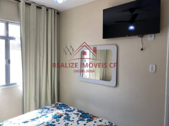 Imagem Apartamento com 2 Quartos à Venda, 60 m² em Centro - Cabo Frio Imagem Apartamento com 2 Quartos à Venda, 60 m² em Centro - Cabo Frio