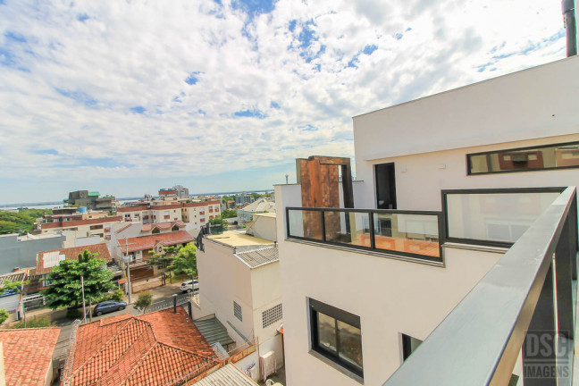 Imagem Apartamento com 1 Quarto à Venda, 41 m² em Menino Deus - Porto Alegre
