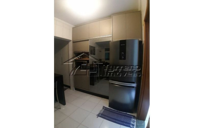 Imagem Apartamento com 3 Quartos à Venda, 96 m² em Jardim América - São José Dos Campos