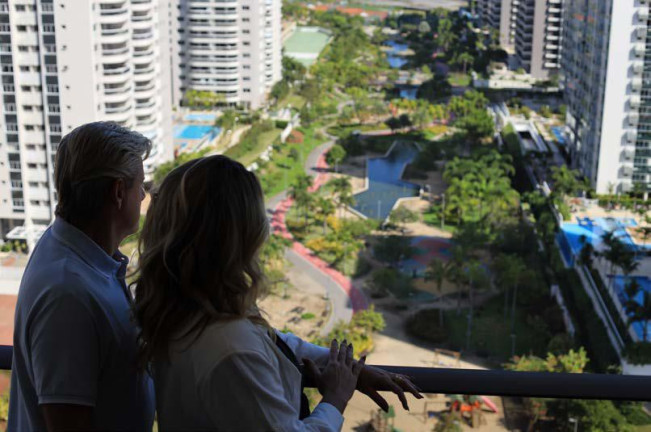 Imagem Apartamento com 2 Quartos à Venda, 86 m² em Barra Olimpica - Rio De Janeiro Imagem Apartamento com 2 Quartos à Venda, 86 m² em Barra Olimpica - Rio De Janeiro