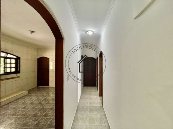 Imagem Casa com 3 Quartos à Venda, 1.184 m² em Chácaras Do Refúgio-granja Viana - Cotia