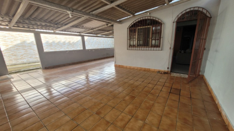 Imagem Casa com 1 Quarto à Venda, 300 m² em Das Laranjeiras - Serra
