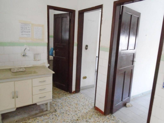 Apartamento com 1 Quarto à Venda, 35 m² em Canto Do Forte - Praia Grande