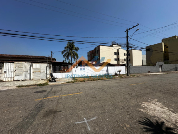 Imagem Terreno à Venda, 450 m² em Veneza - Ipatinga