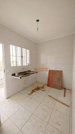 Imagem Casa com 2 Quartos à Venda, 70 m² em Jardim Fortaleza - Guarulhos