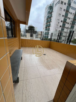 Imagem Apartamento com 2 Quartos para Alugar, 103 m² em Aviação - Praia Grande Imagem Apartamento com 2 Quartos para Alugar, 103 m² em Aviação - Praia Grande