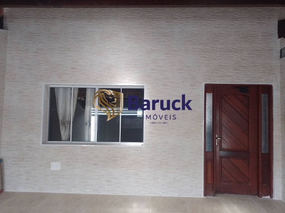 Imagem Casa com 3 Quartos à Venda, 130 m² em Mirim - Praia Grande Imagem Casa com 3 Quartos à Venda, 130 m² em Mirim - Praia Grande