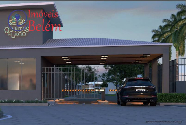Imagem Terreno à Venda, 240 m² em Goiabal - Macapá Imagem Terreno à Venda, 240 m² em Goiabal - Macapá