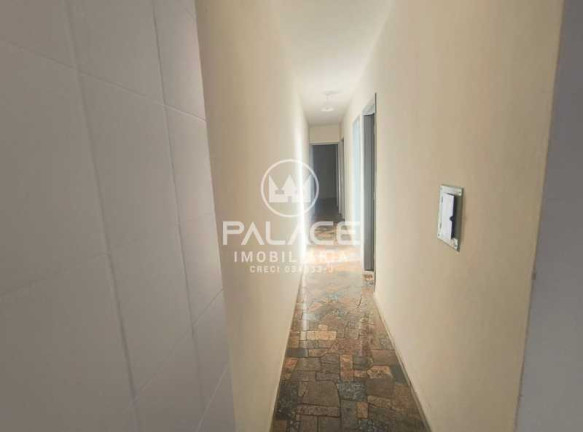 Imagem Imóvel com 3 Quartos para Alugar, 120 m² em Nova América - Piracicaba