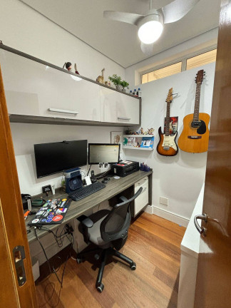 Imagem Apartamento com 2 Quartos à Venda, 113 m² em Tamboré - Santana De Parnaíba Imagem Apartamento com 2 Quartos à Venda, 113 m² em Tamboré - Santana De Parnaíba