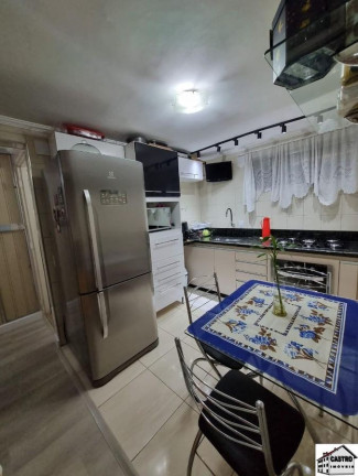 Imagem Apartamento com 2 Quartos à Venda, 48 m² em Conjunto Habitacional Padre Manoel Da Nóbrega - São Paulo Imagem Apartamento com 2 Quartos à Venda, 48 m² em Conjunto Habitacional Padre Manoel Da Nóbrega - São Paulo