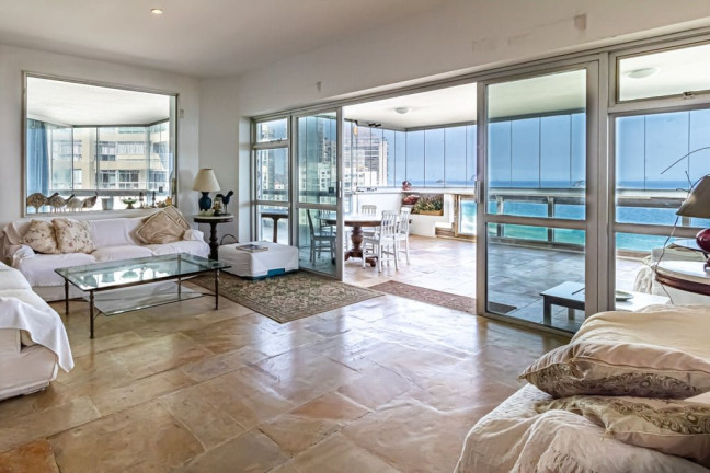 Imagem Apartamento com 4 Quartos à Venda, 386 m² em Barra Da Tijuca - Rio De Janeiro Imagem Apartamento com 4 Quartos à Venda, 386 m² em Barra Da Tijuca - Rio De Janeiro