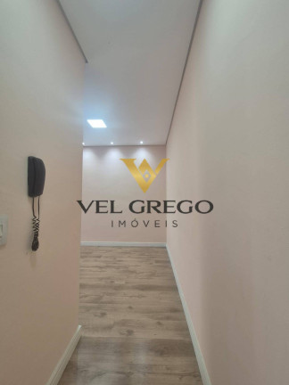 Imagem Apartamento com 2 Quartos à Venda, 54 m² em Paulicéia - São Bernardo Do Campo Imagem Apartamento com 2 Quartos à Venda, 54 m² em Paulicéia - São Bernardo Do Campo