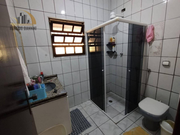 Imagem Casa com 2 Quartos à Venda, 85 m² em Maracanã - Praia Grande