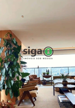 Imagem Apartamento com 4 Quartos à Venda, 350 m² em Pinheiros - São Paulo Imagem Apartamento com 4 Quartos à Venda, 350 m² em Pinheiros - São Paulo