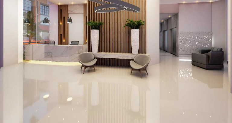 Imagem Apartamento com 1 Quarto à Venda, 59 m² em Canto Da Praia - Itapema