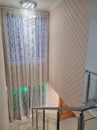 Imagem Casa com 3 Quartos à Venda, 270 m² em Chácara Do Visconde - Taubaté