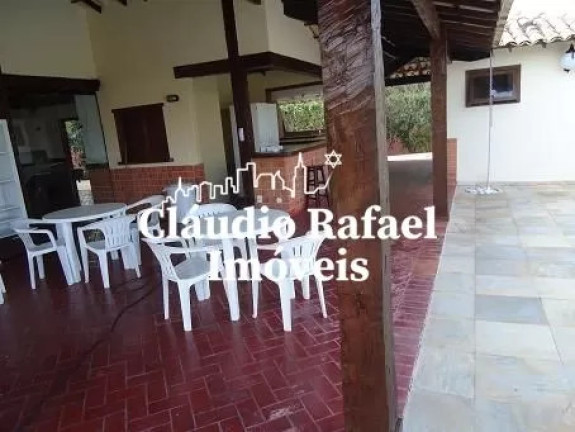 Imagem Casa com 4 Quartos à Venda, 180 m² em Centro - Armação Dos Búzios