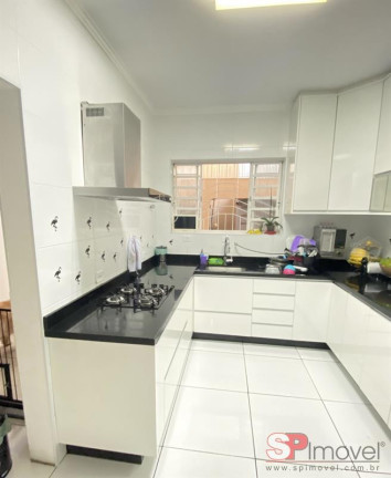 Imagem Casa com 5 Quartos à Venda, 262 m² em Jardim - Santo André Imagem Casa com 5 Quartos à Venda, 262 m² em Jardim - Santo André